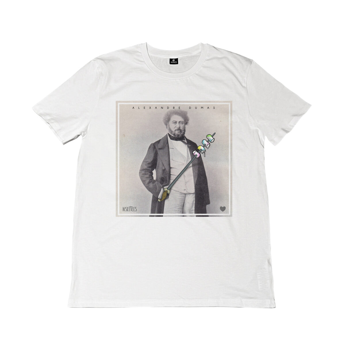 Dumas | T-shirt