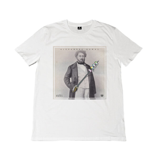 Dumas | T-shirt