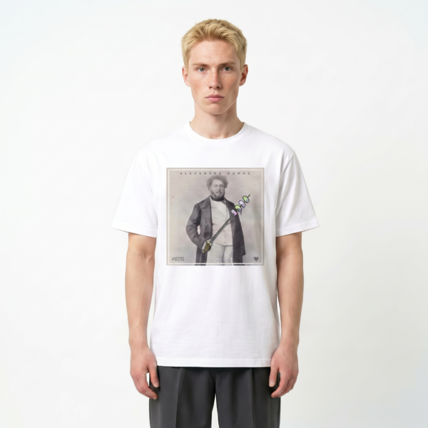 Dumas | T-shirt