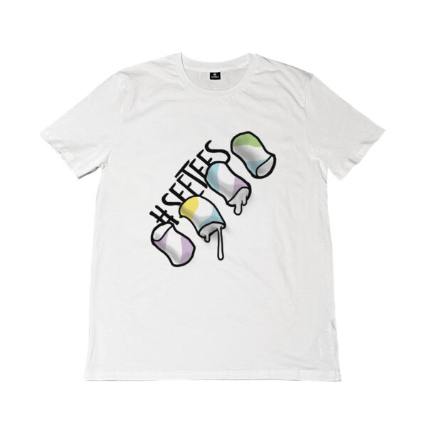 Dumas' marshmallow | T-shirt