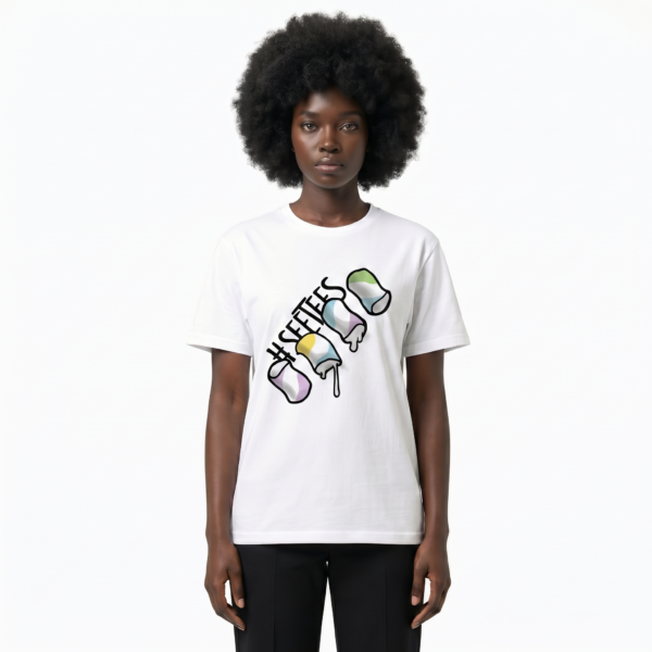 Dumas' marshmallow | T-shirt