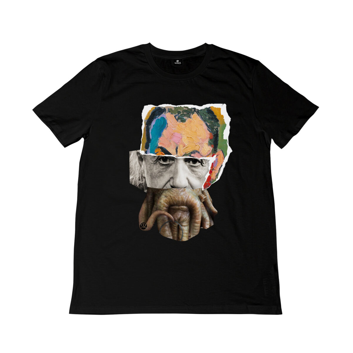 Eimajo | T-shirt