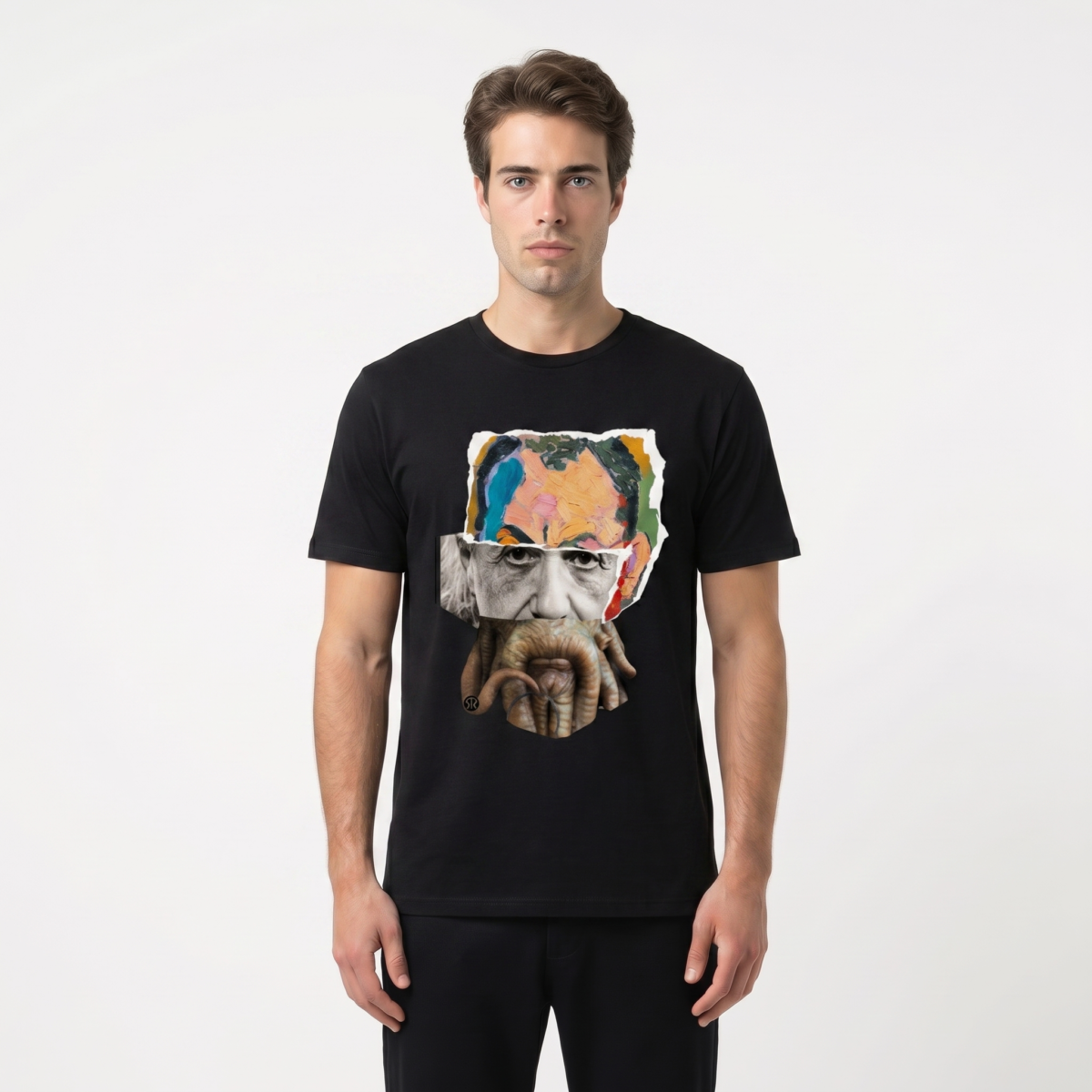 Eimajo | T-shirt