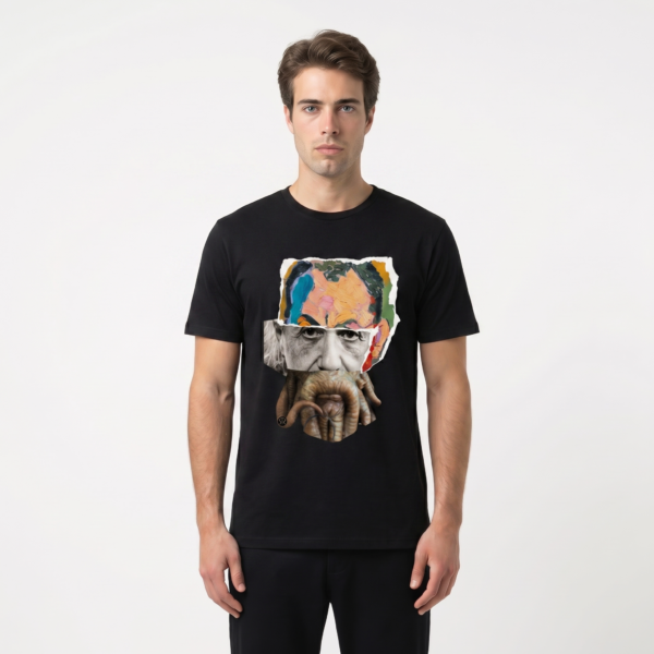 Eimajo | T-shirt
