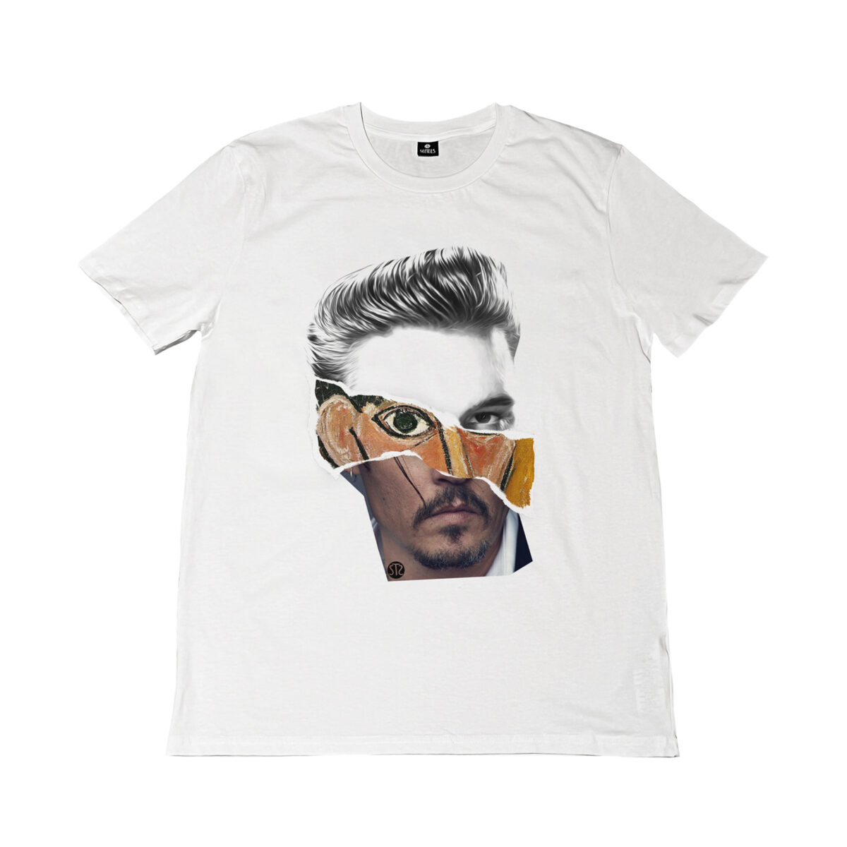 Eldepi | T-shirt