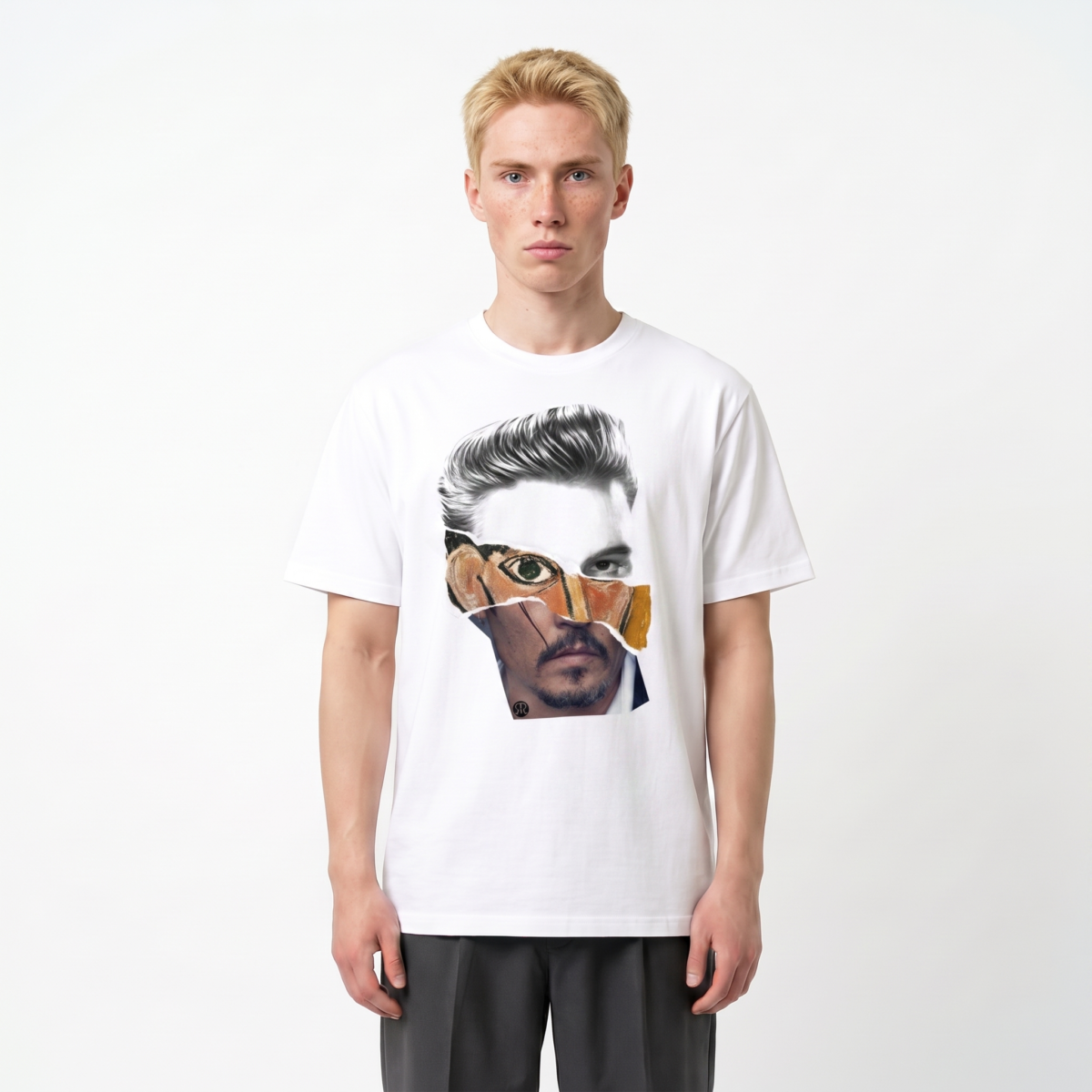 Eldepi | T-shirt