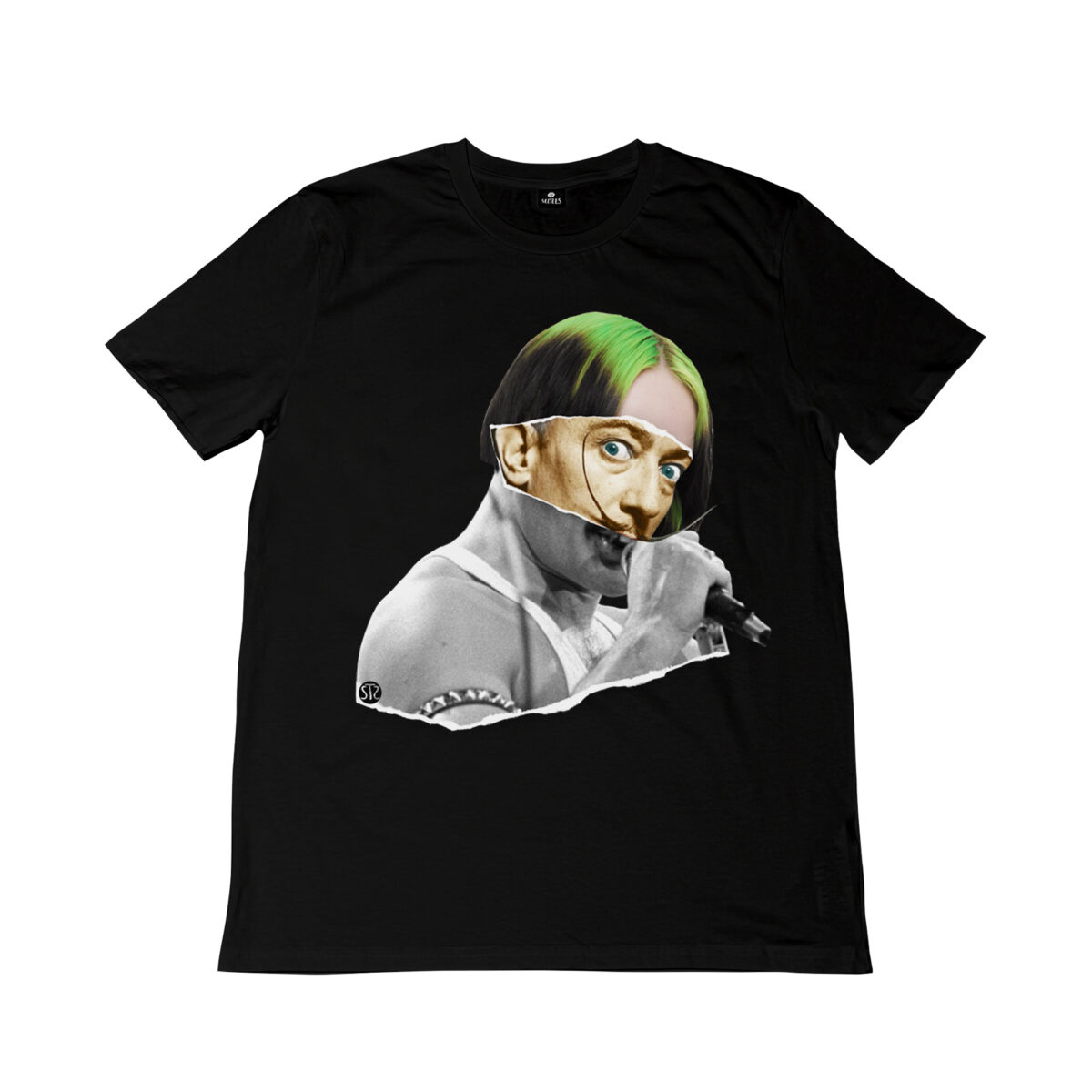 Fredaei | T-shirt