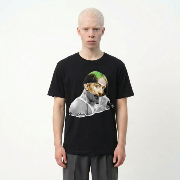 Fredaei | T-shirt