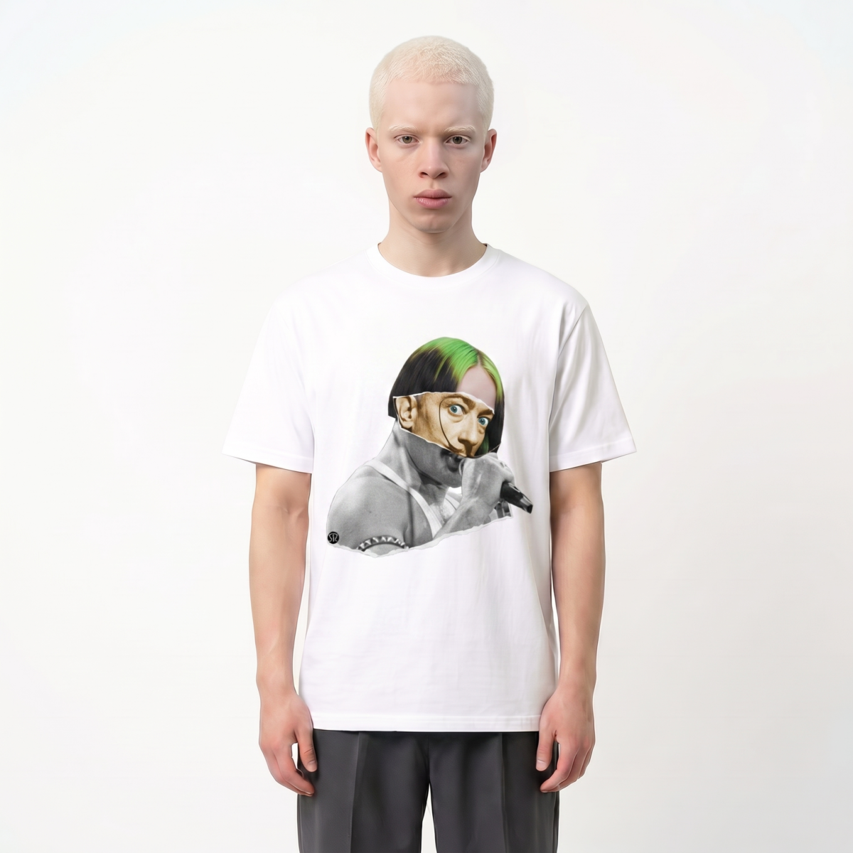 Fredaei | T-shirt