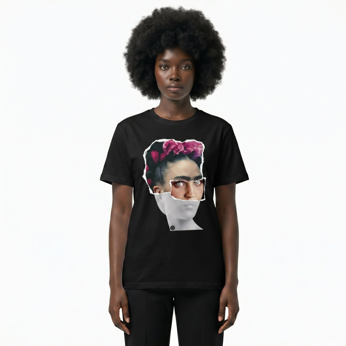 Frica | T-shirt