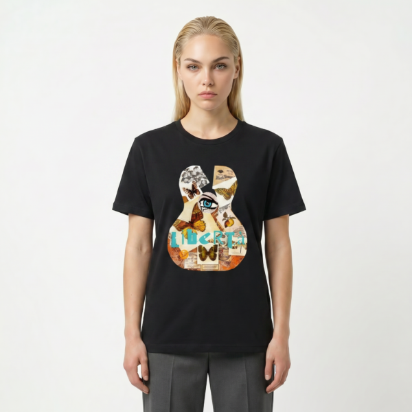 Guitar | T-shirt