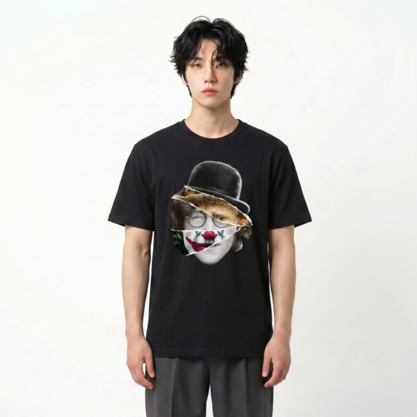 Jojova-strappi-by-Seetees-tshirt-black