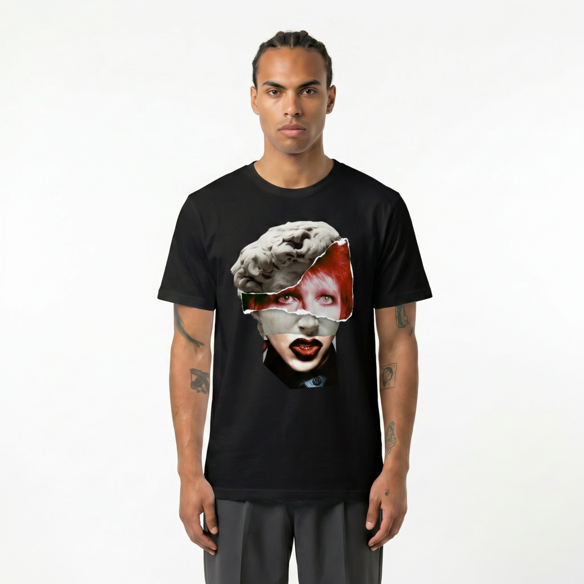 Manbo | T-shirt
