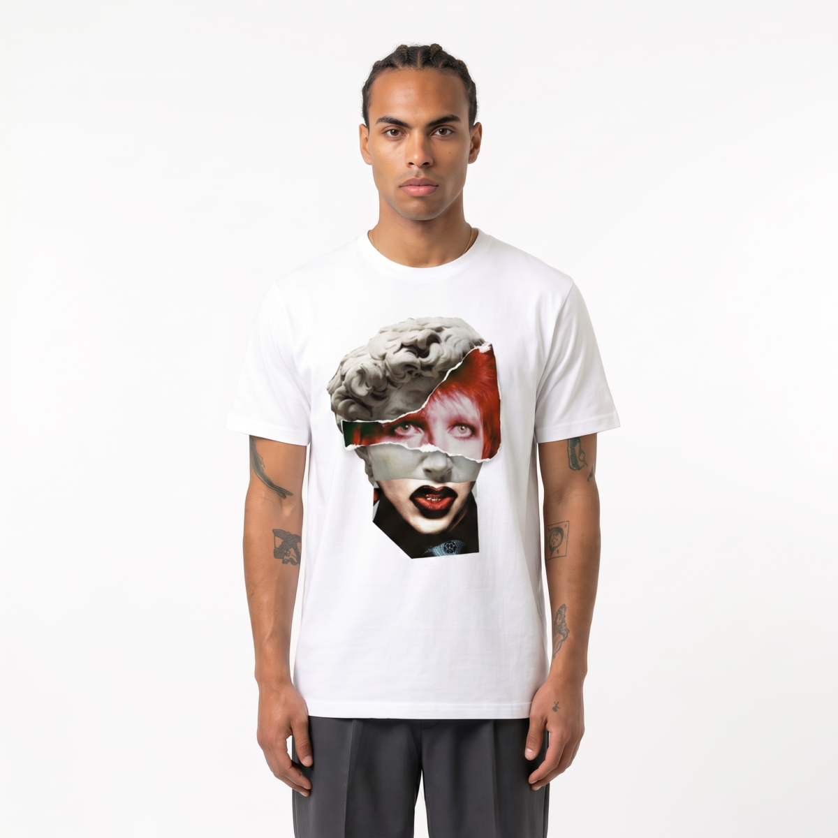 Manbo | T-shirt