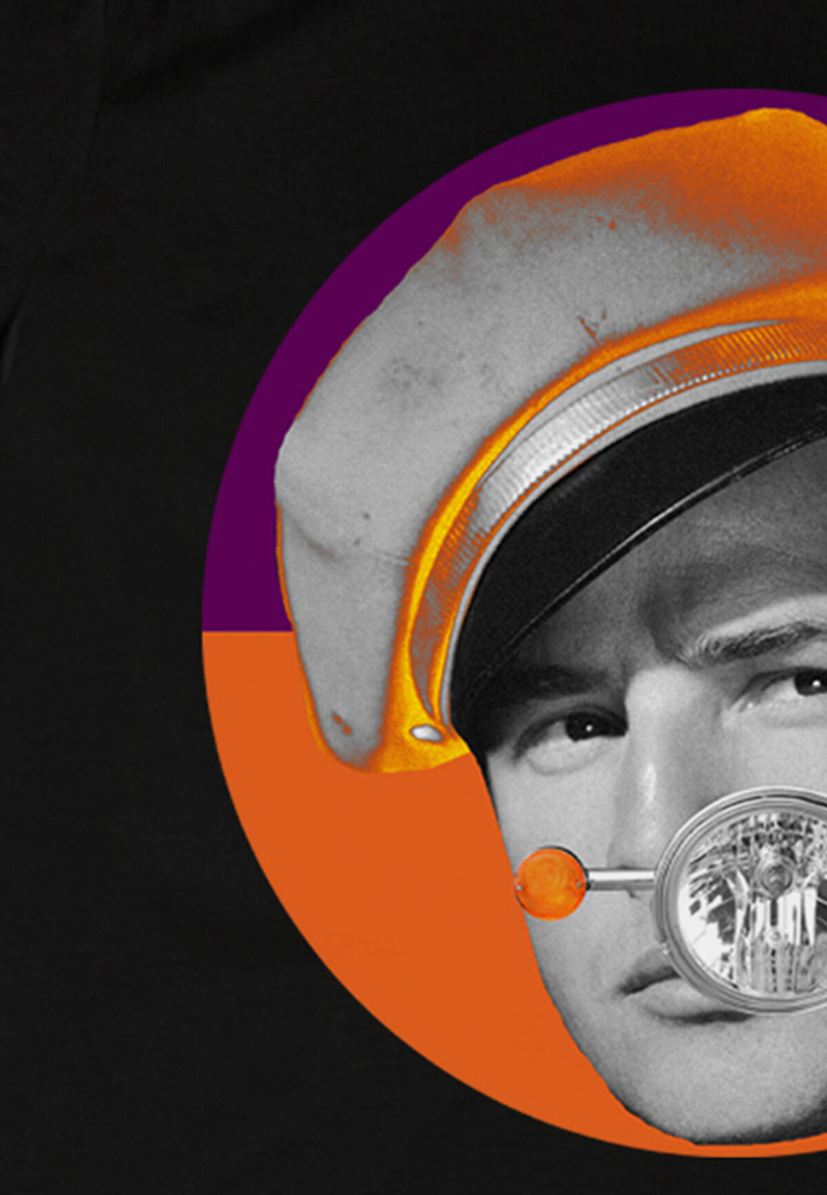 Marlon | T-shirt