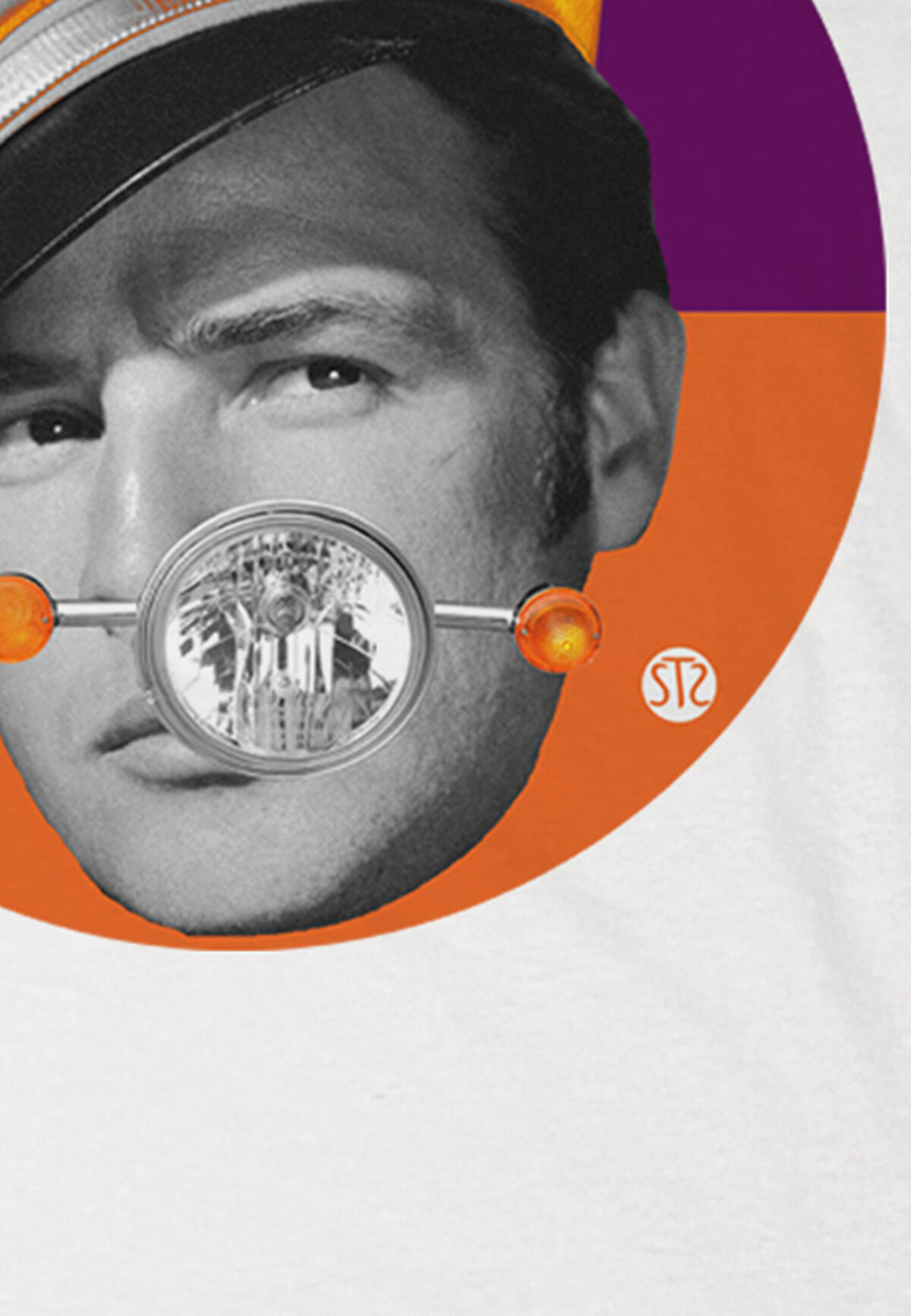 Marlon | T-shirt