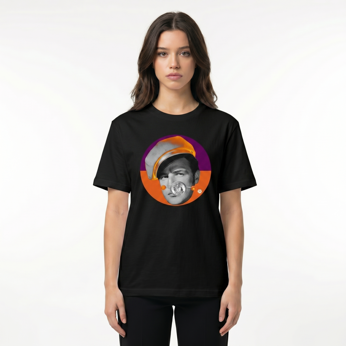 Marlon | T-shirt