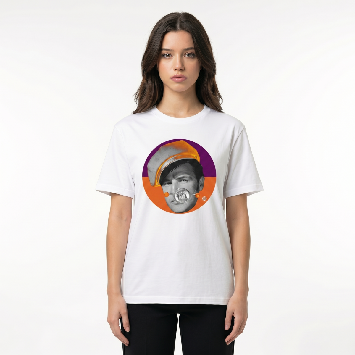 Marlon | T-shirt