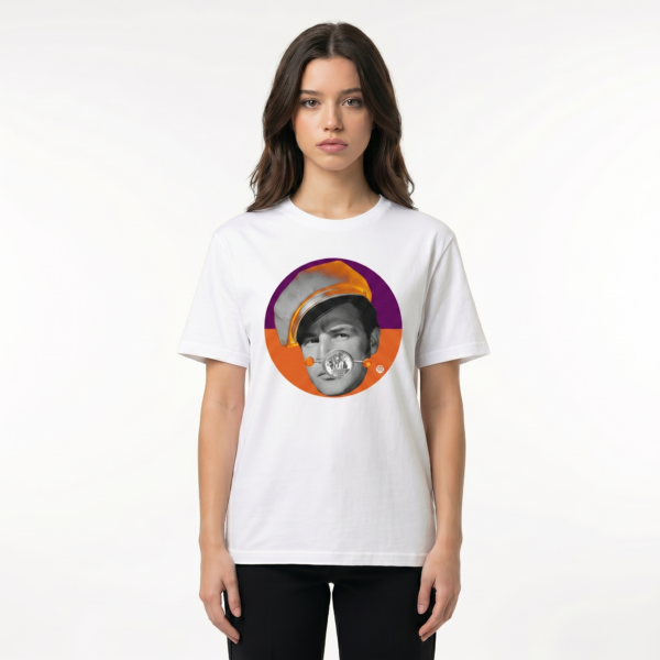 Marlon | T-shirt
