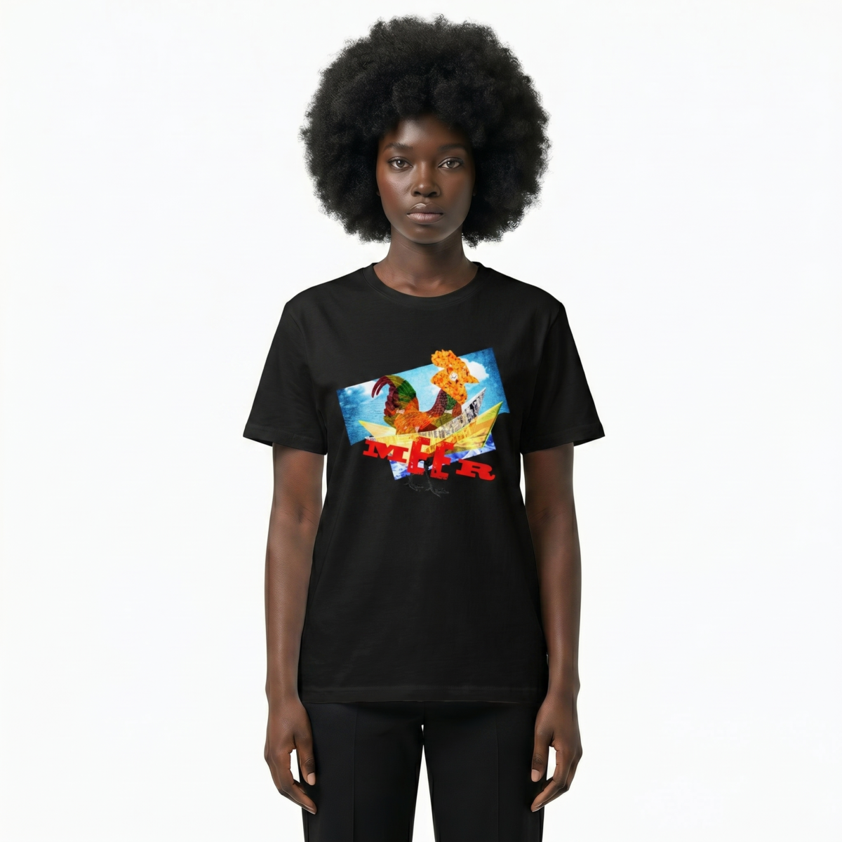 Meer | T-shirt