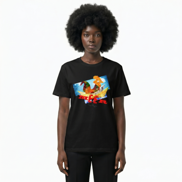 Meer | T-shirt