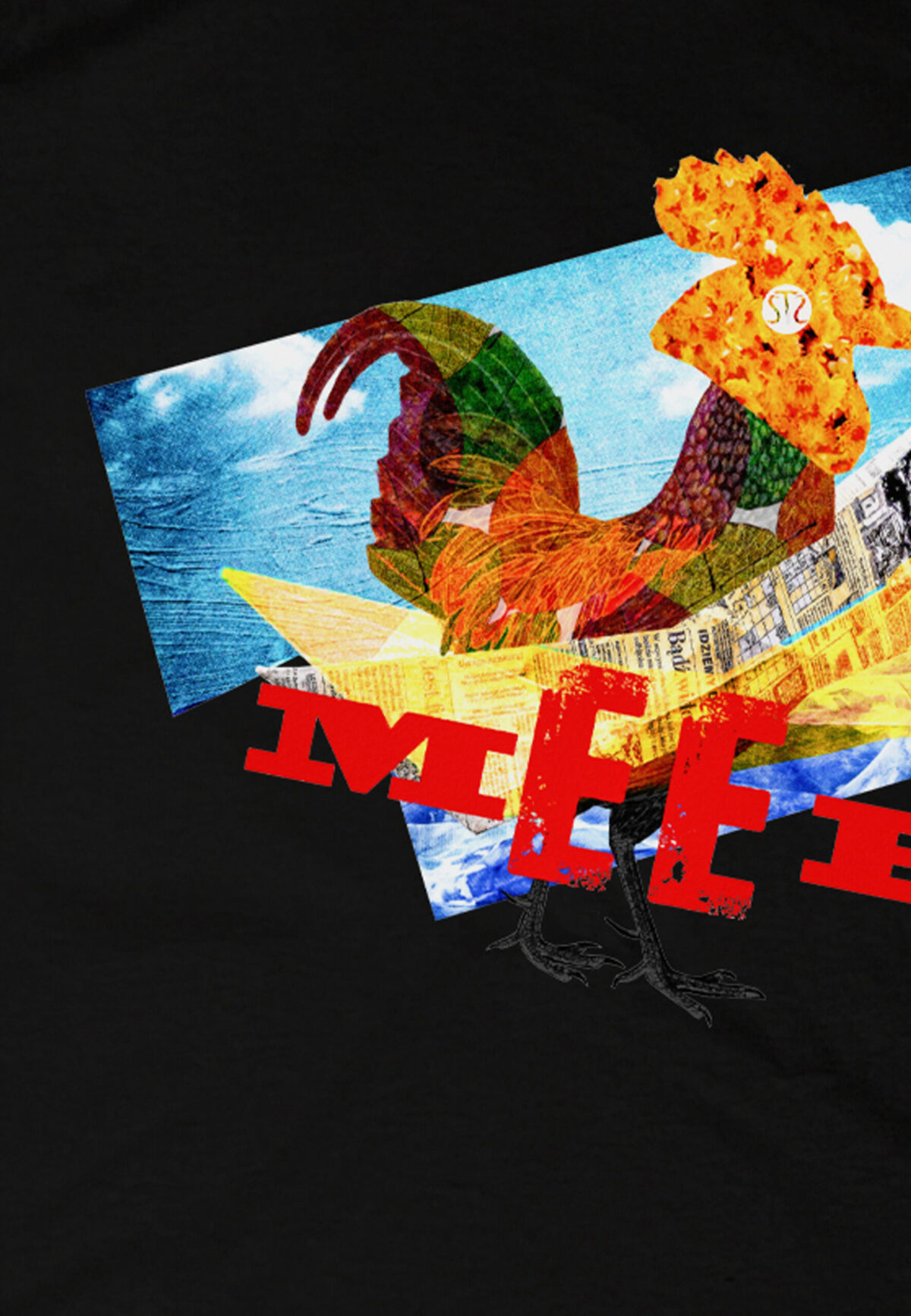 Meer | T-shirt
