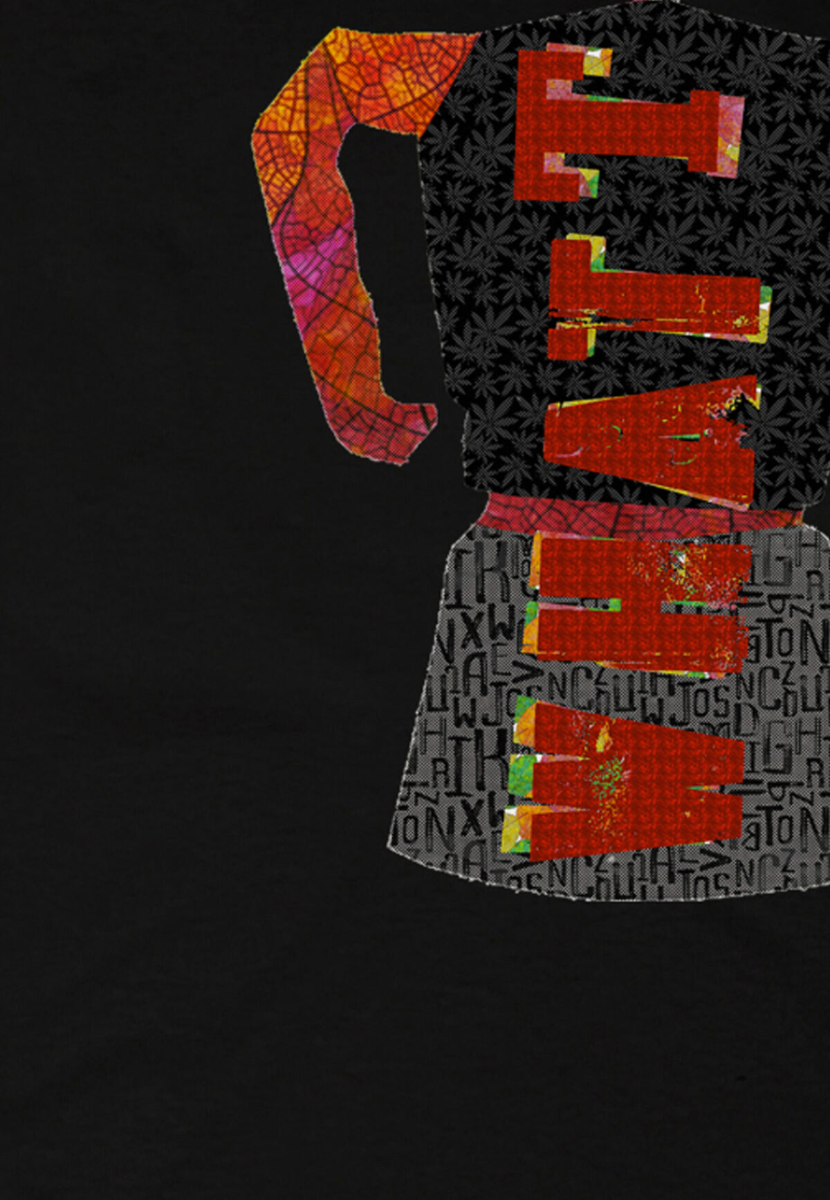 Moka | T-shirt