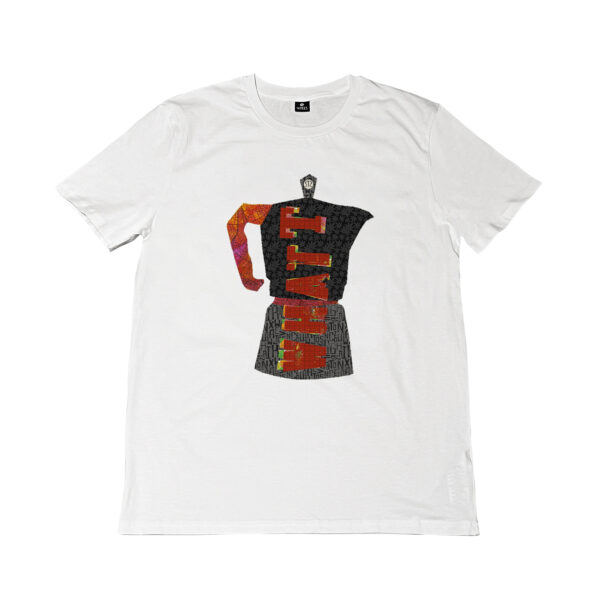 Moka | T-shirt