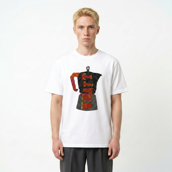 Moka | T-shirt