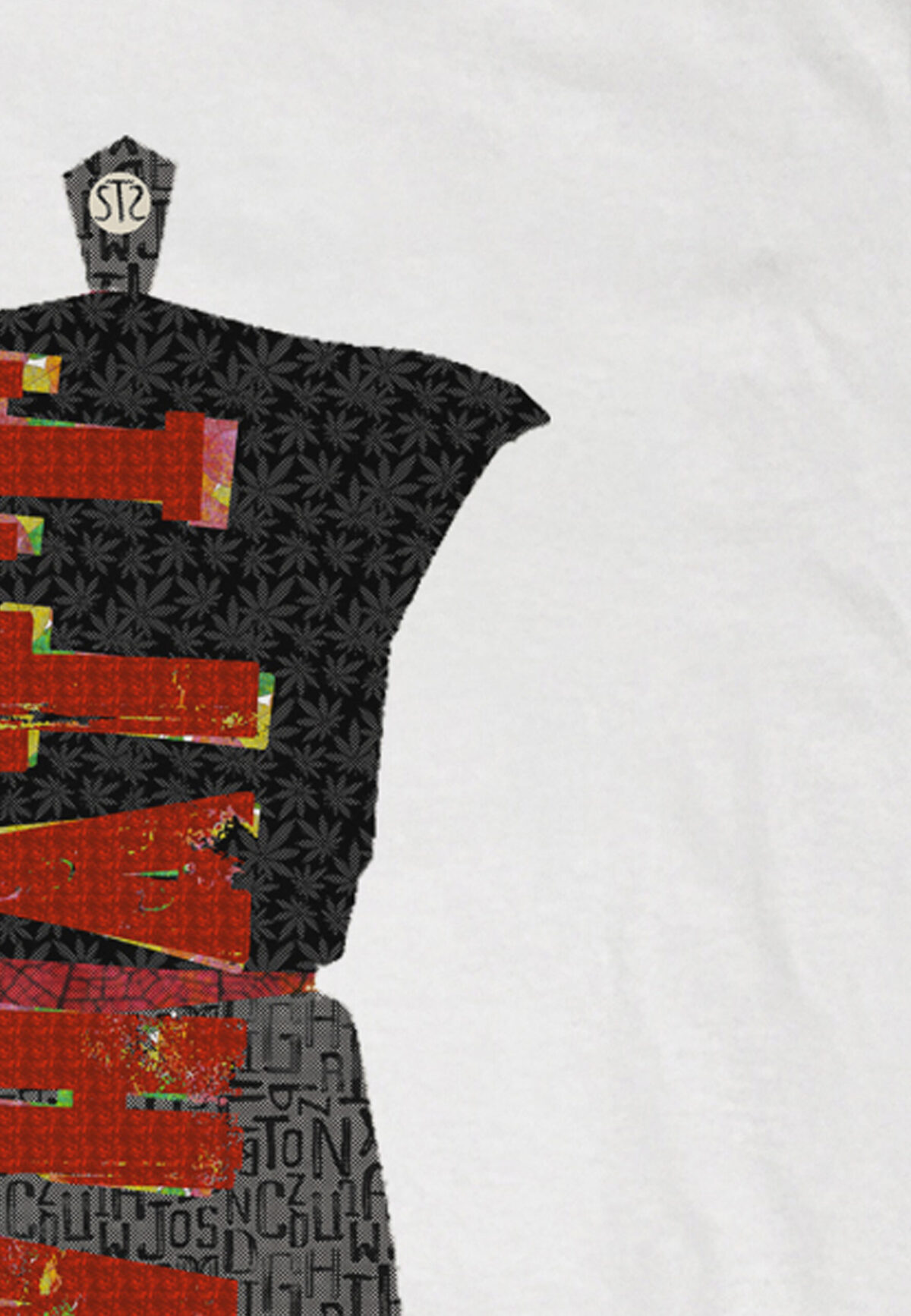 Moka | T-shirt