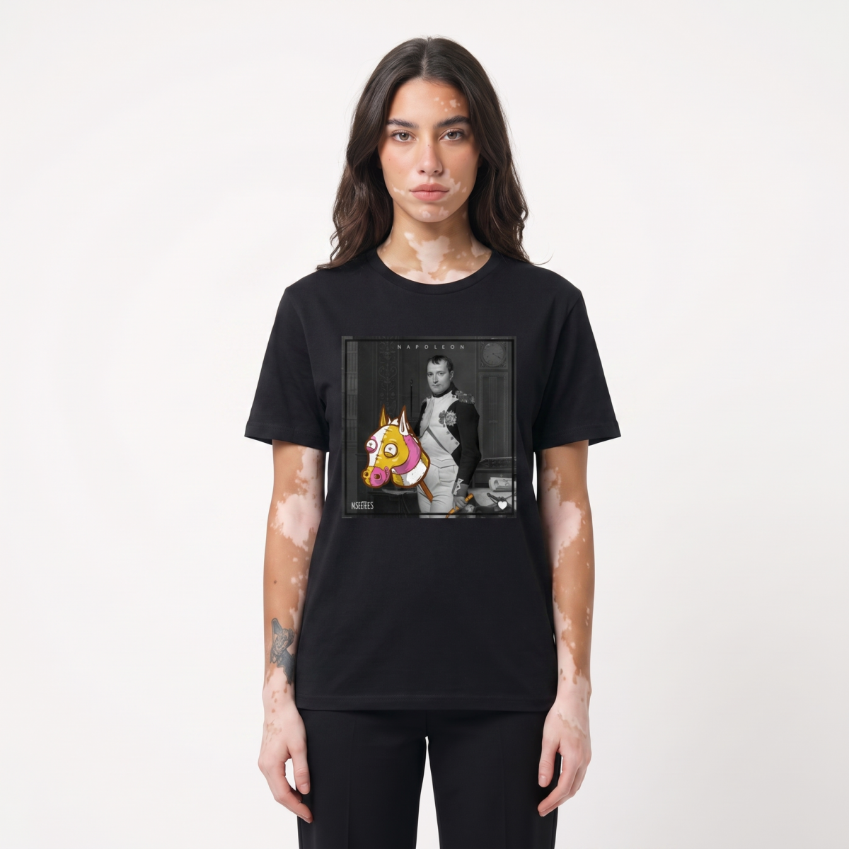 Napoleon | T-shirt