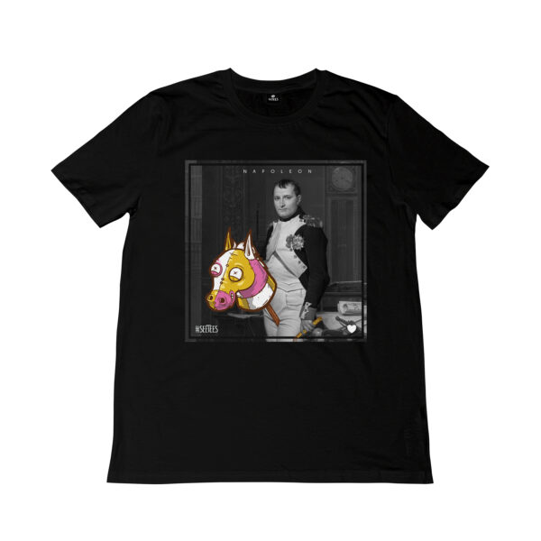 Napoleon | T-shirt