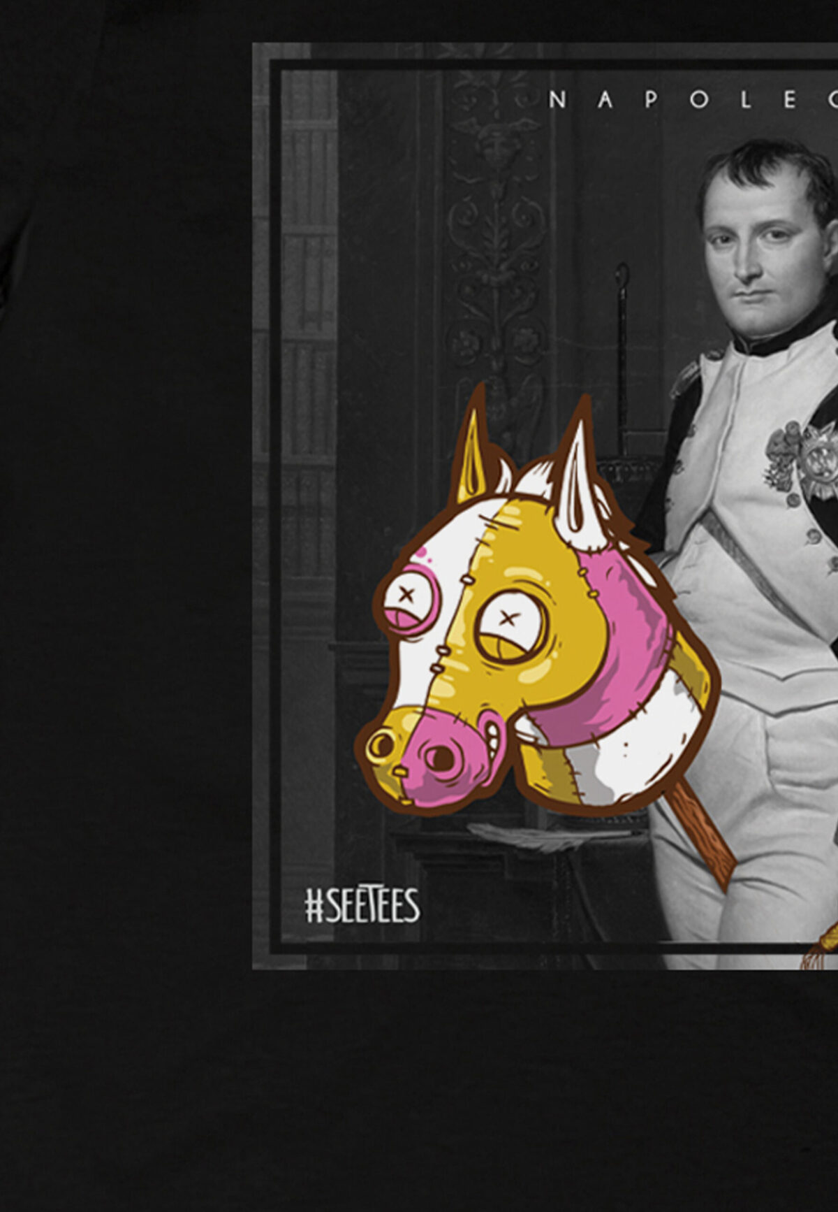 Napoleon | T-shirt