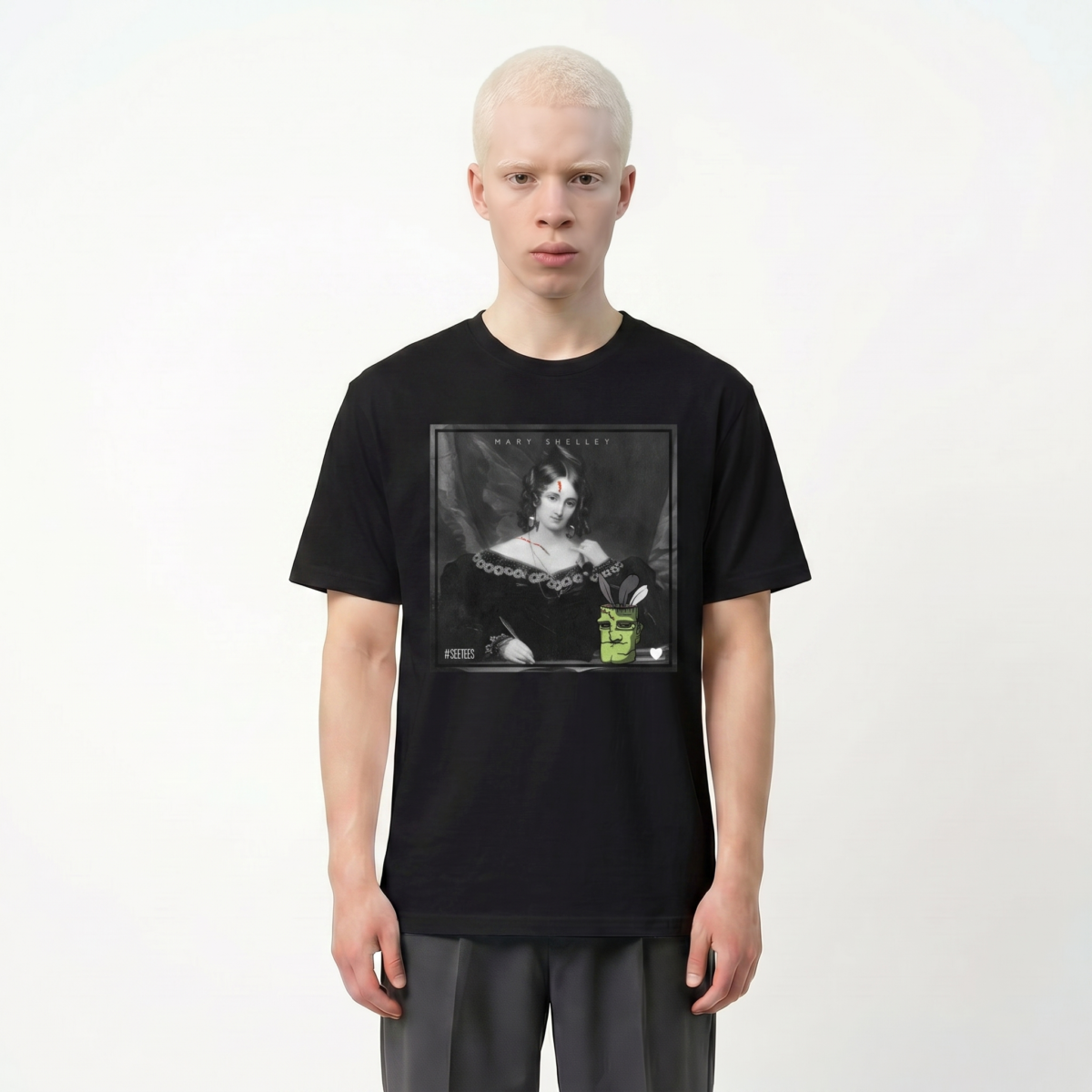 Shelley | T-shirt