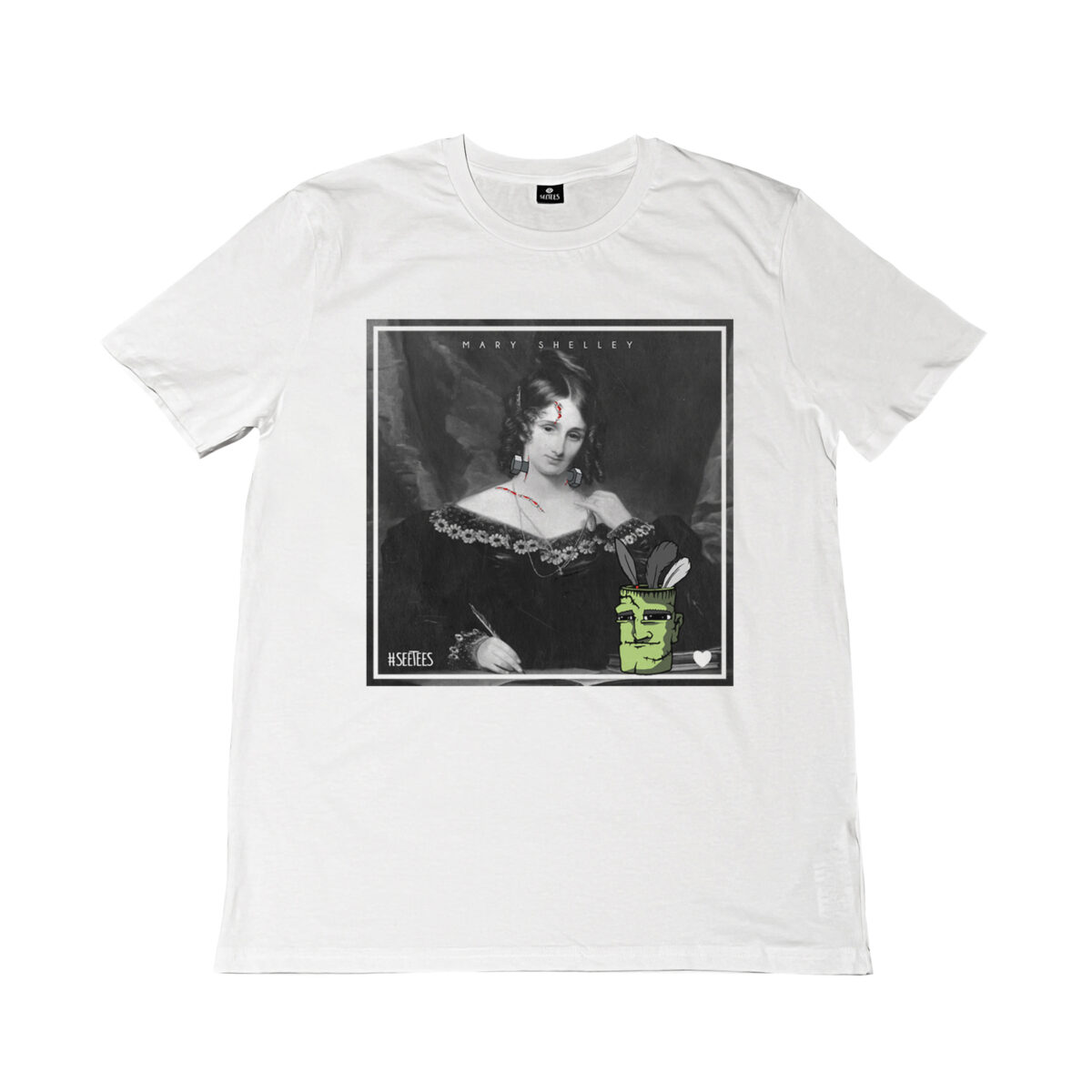 Shelley | T-shirt