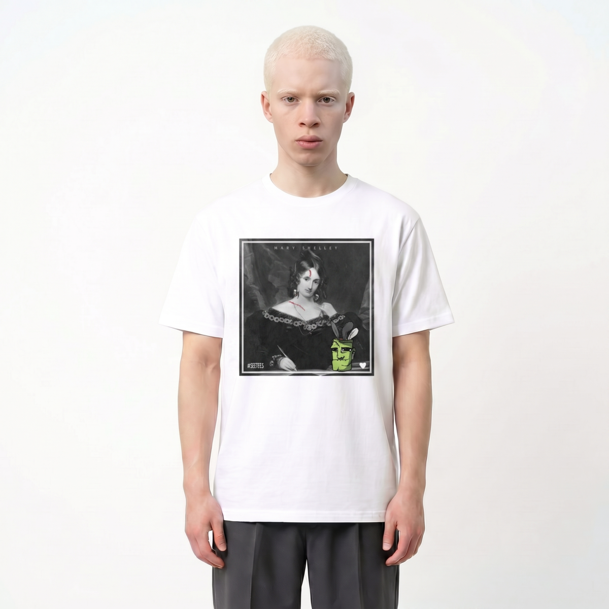 Shelley | T-shirt