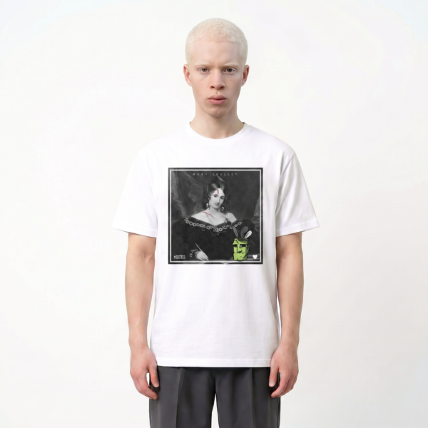 Shelley | T-shirt