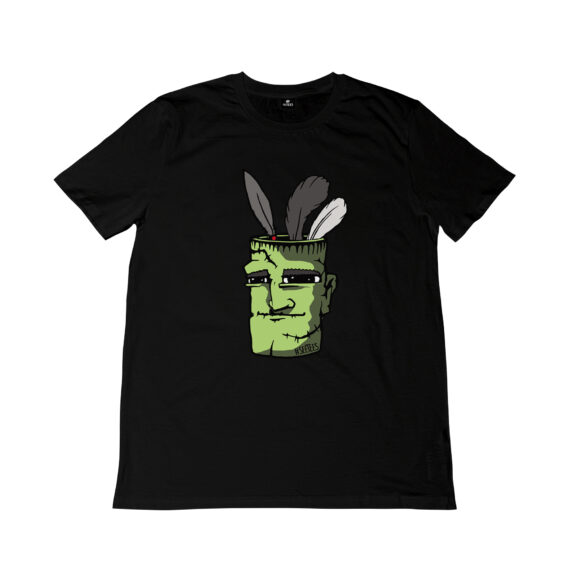 Shelley's frankie | T-shirt