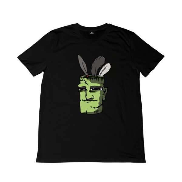 Shelley's frankie | T-shirt