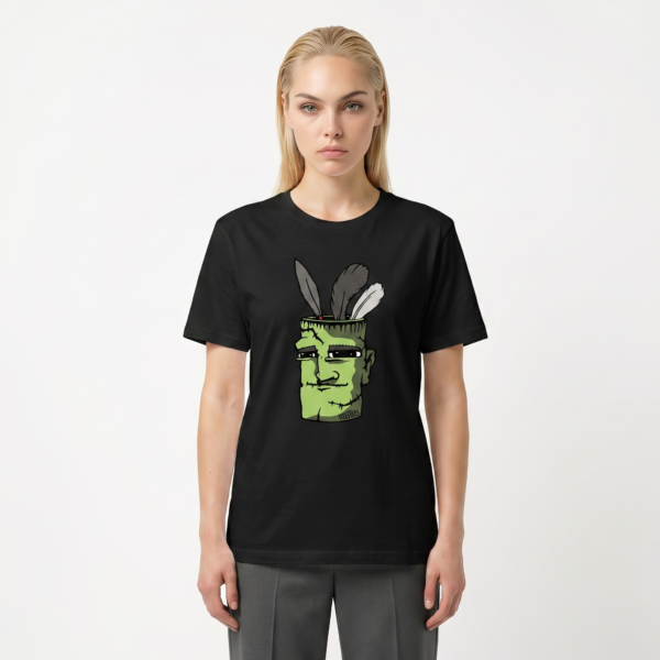 Shelley's frankie | T-shirt
