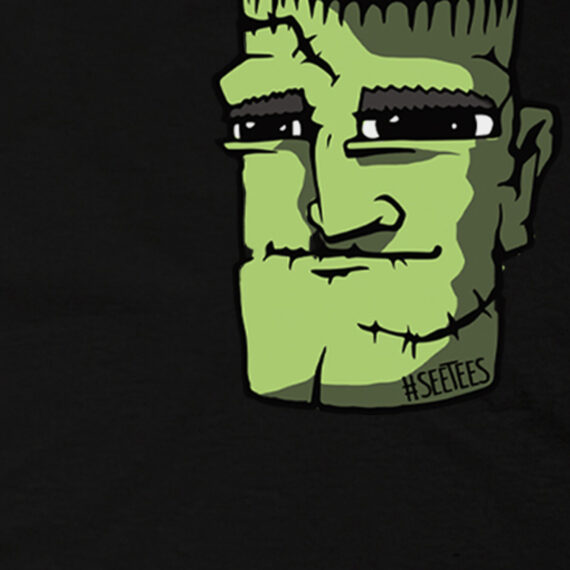 Shelley's frankie | T-shirt