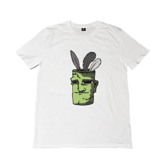 Shelley's frankie | T-shirt