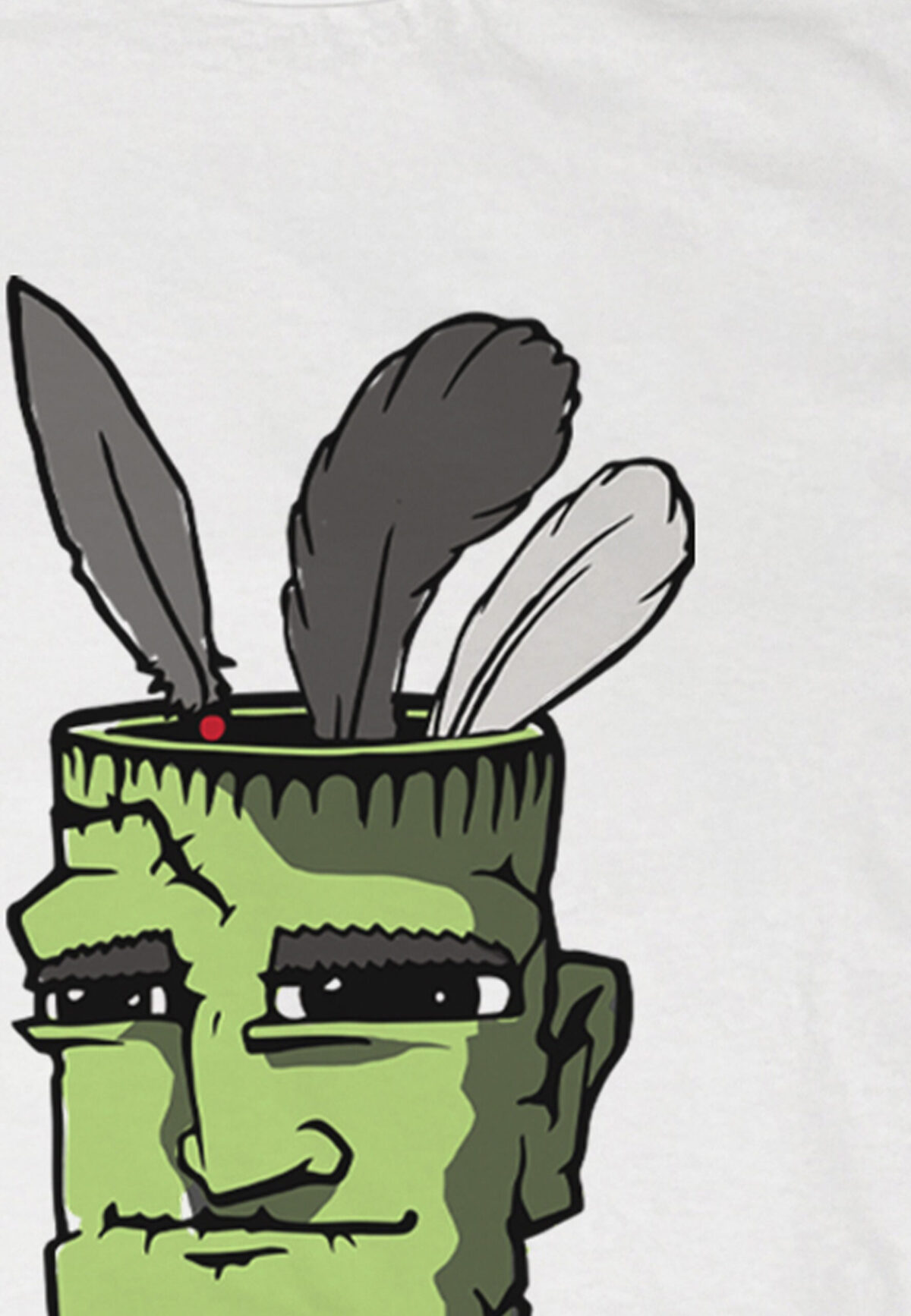 Shelley's frankie | T-shirt