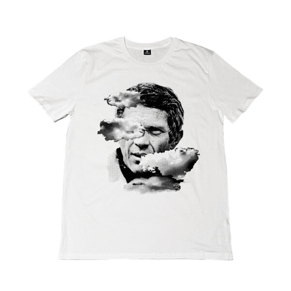 Steve | T-shirt