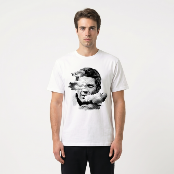 Steve | T-shirt