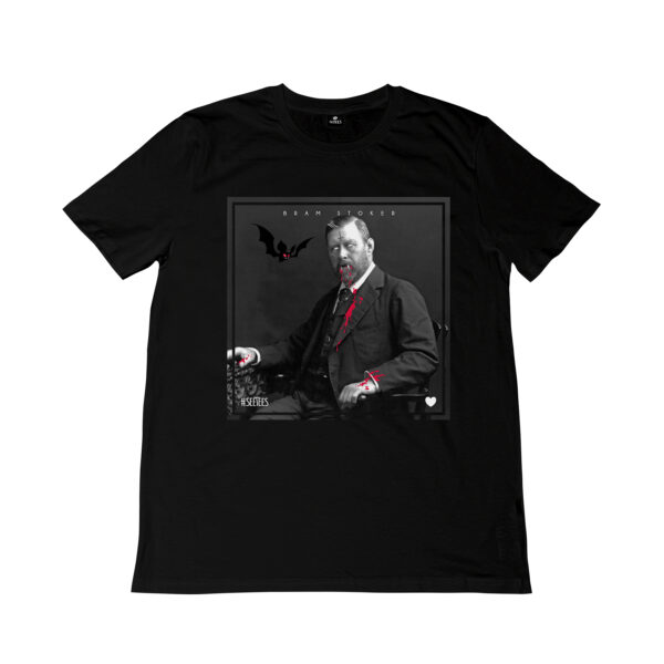 Stoker | T-shirt