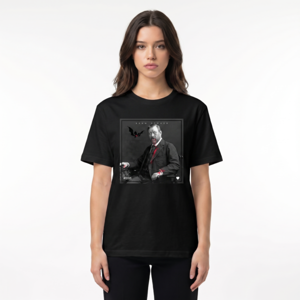 Stoker | T-shirt