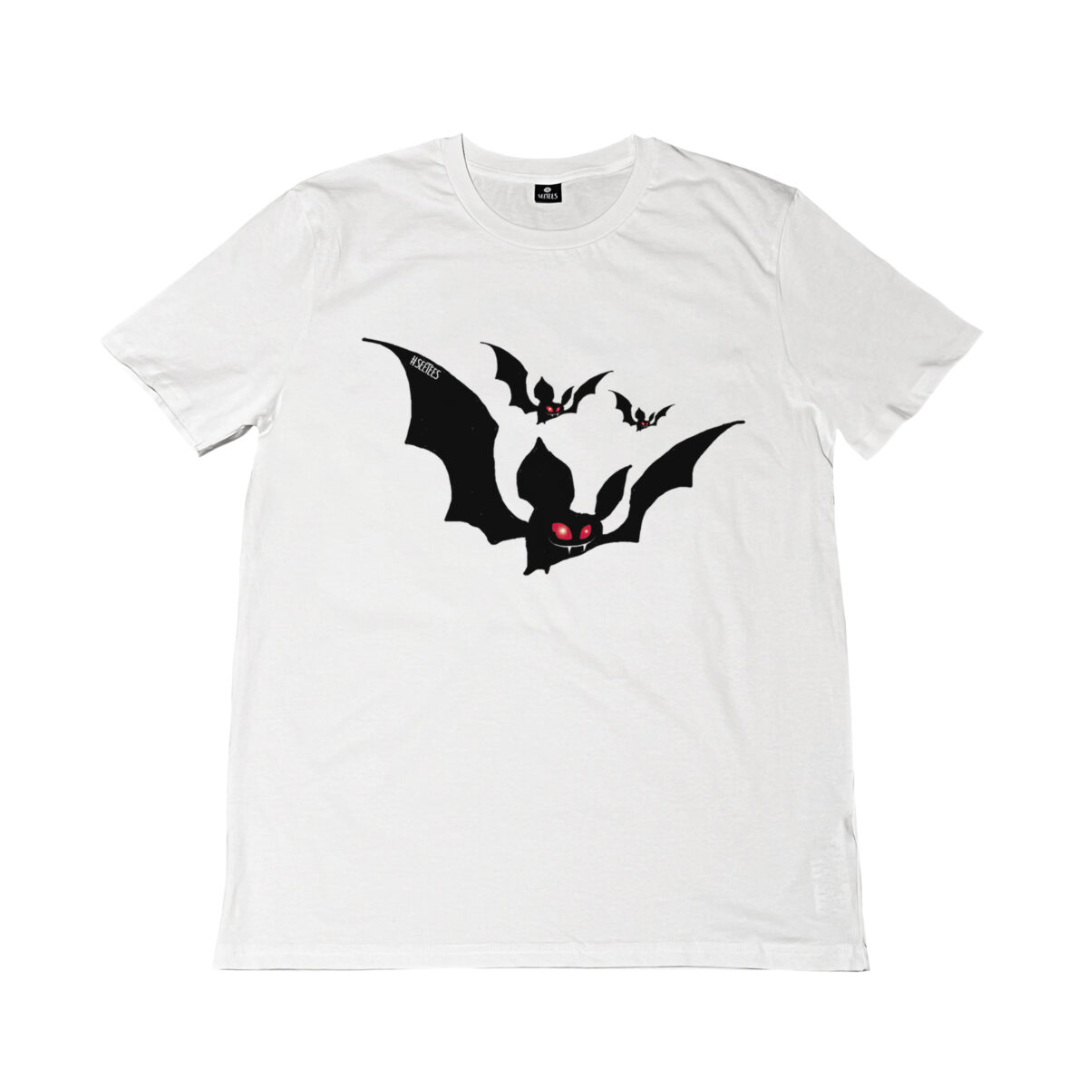 Stoker's bats | T-shirt