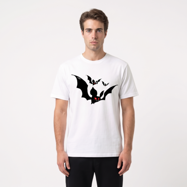 Stoker's bats | T-shirt