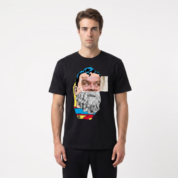 Sunila-strappi-by-Seetees-tshirt-black